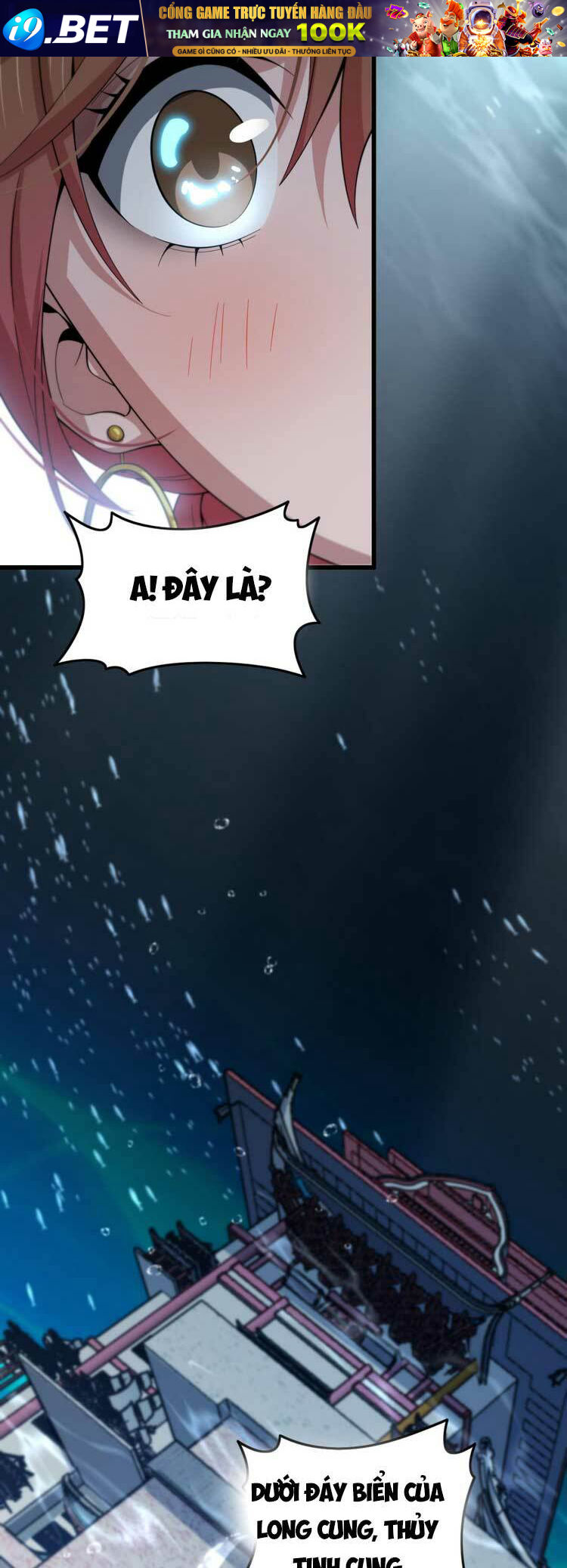 Đại Sư Phụ Hạ Sơn - Chapter 76 - Page 29