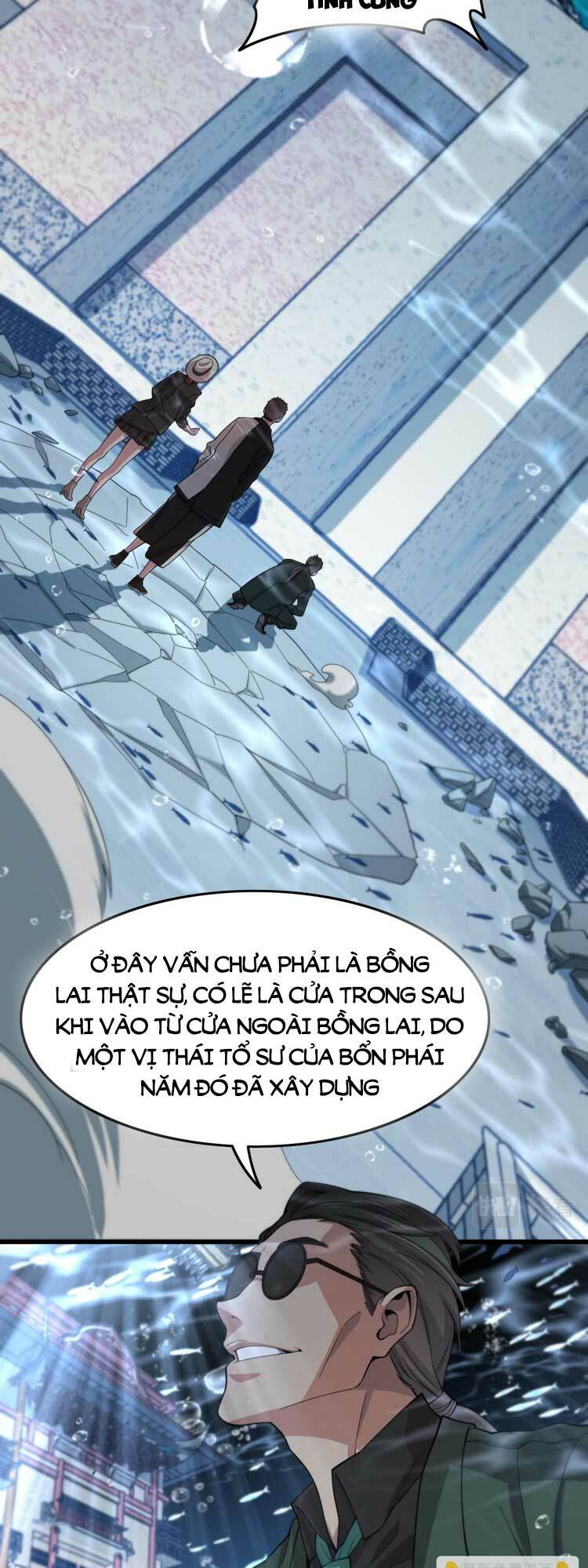 Đại Sư Phụ Hạ Sơn - Chapter 76 - Page 30