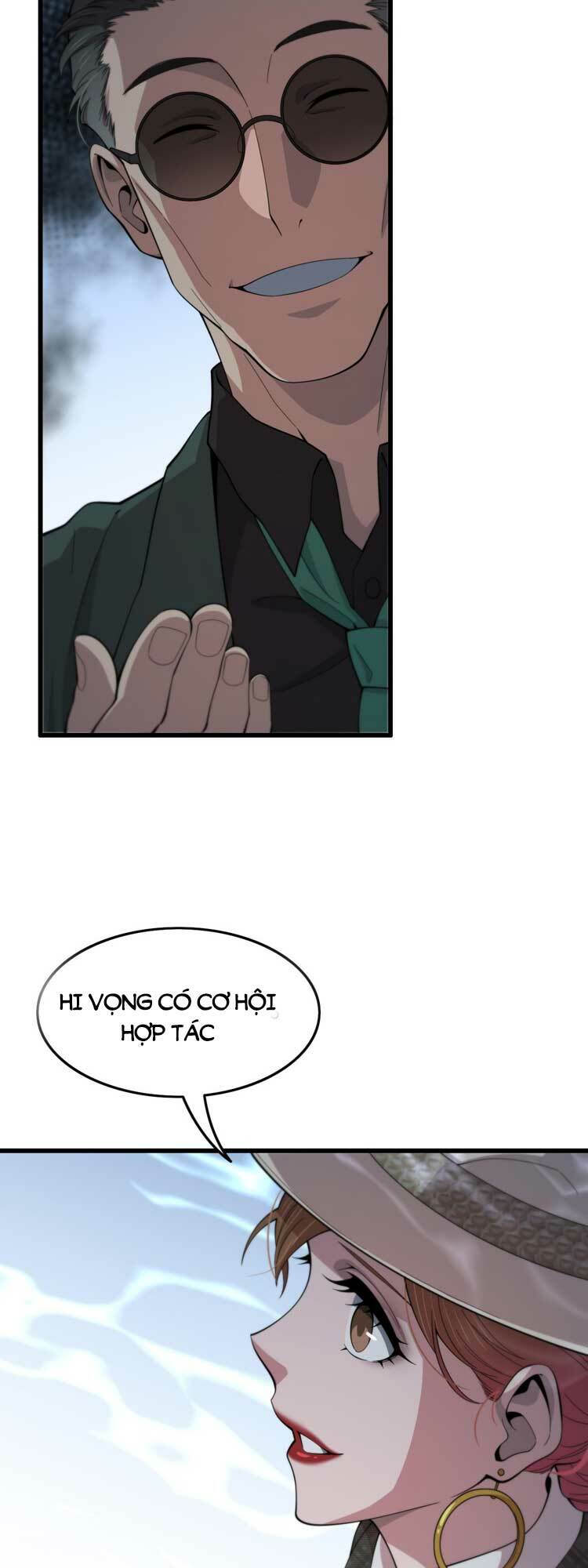 Đại Sư Phụ Hạ Sơn - Chapter 76 - Page 32