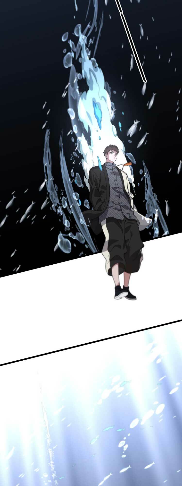 Đại Sư Phụ Hạ Sơn - Chapter 76 - Page 41