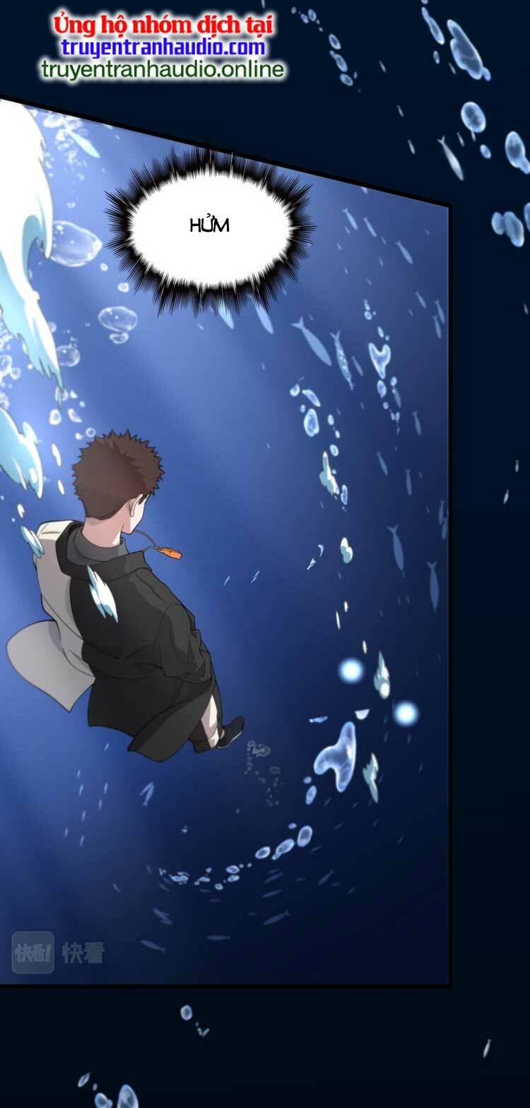 Đại Sư Phụ Hạ Sơn - Chapter 76 - Page 43