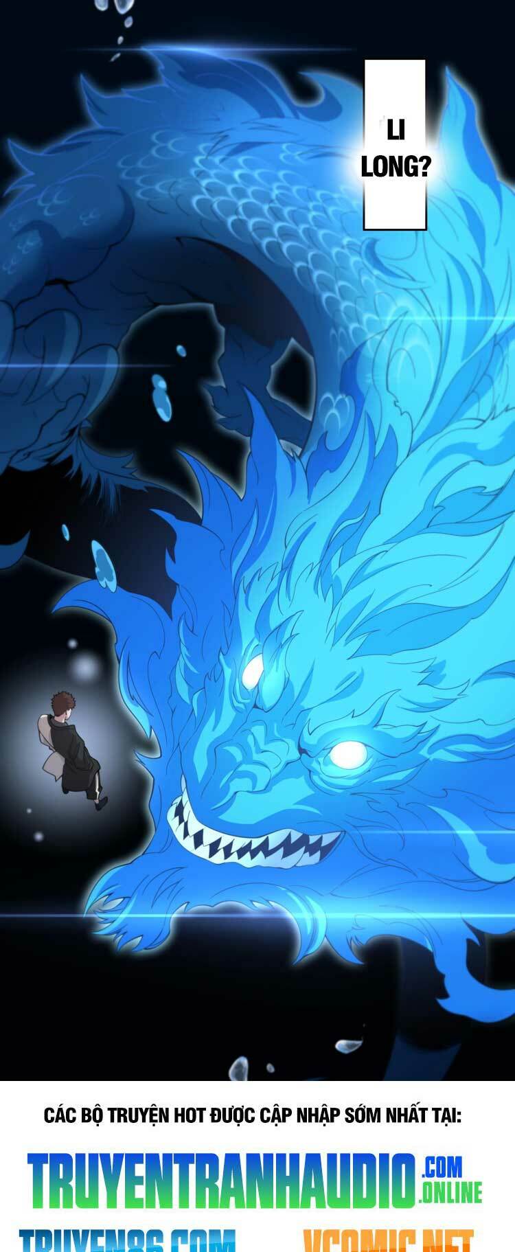 Đại Sư Phụ Hạ Sơn - Chapter 76 - Page 44