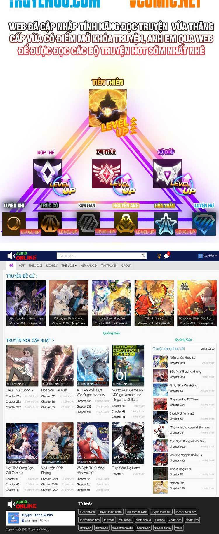 Đại Sư Phụ Hạ Sơn - Chapter 76 - Page 45