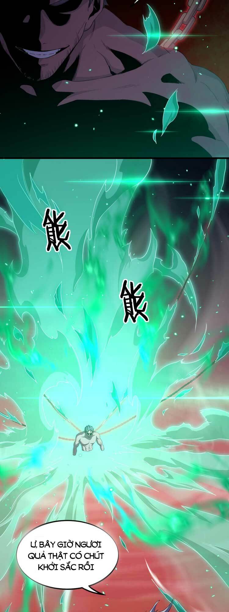 Đại Sư Phụ Hạ Sơn - Chapter 76 - Page 4