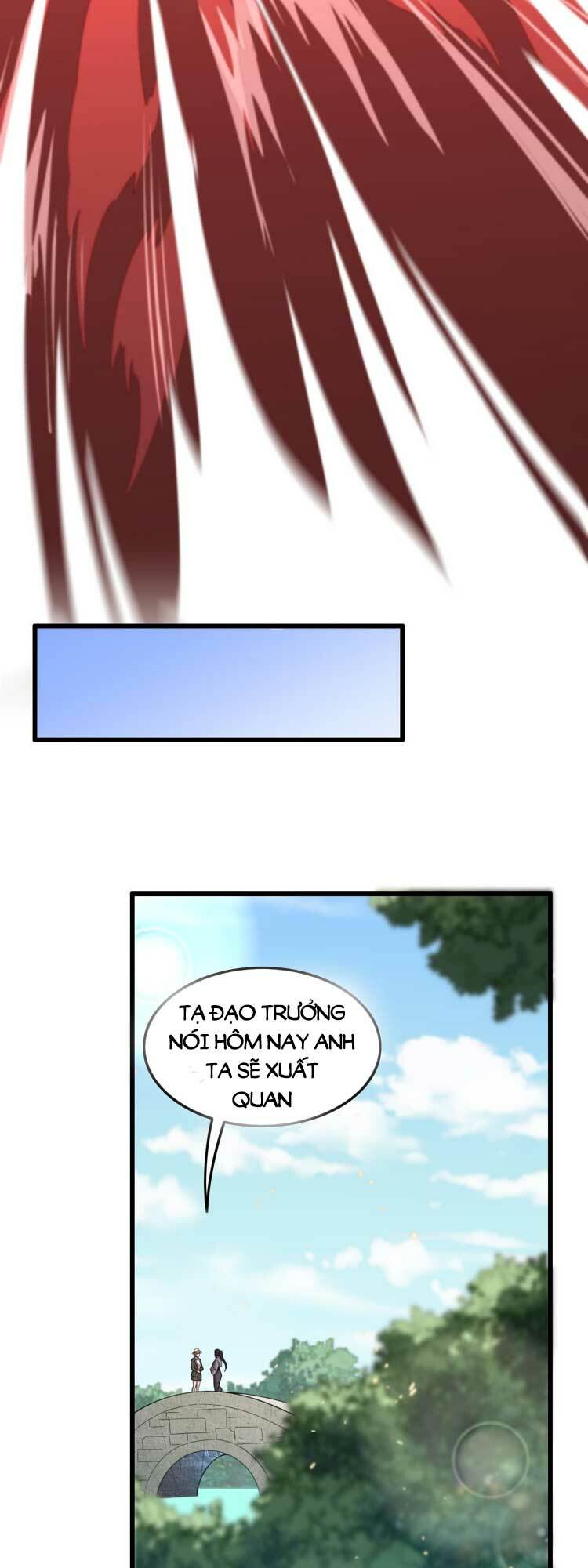 Đại Sư Phụ Hạ Sơn - Chapter 76 - Page 8