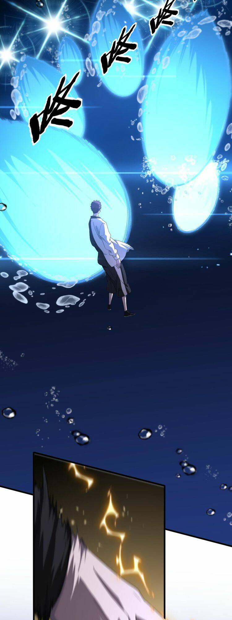 Đại Sư Phụ Hạ Sơn - Chapter 77 - Page 10