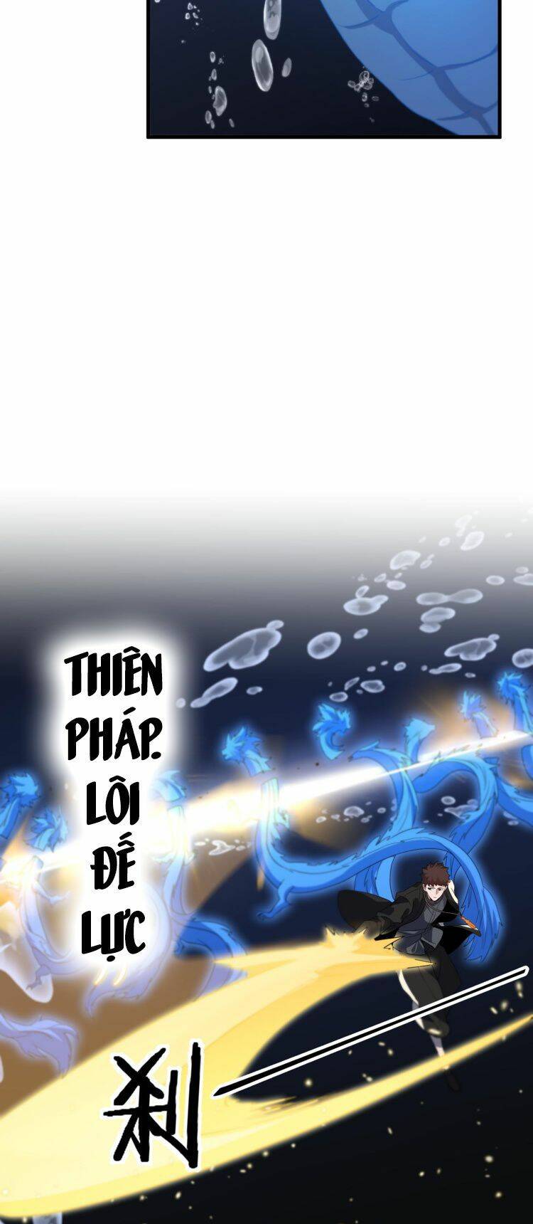 Đại Sư Phụ Hạ Sơn - Chapter 77 - Page 13