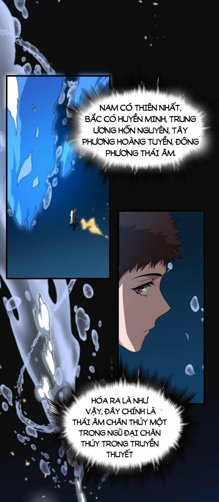 Đại Sư Phụ Hạ Sơn - Chapter 77 - Page 14