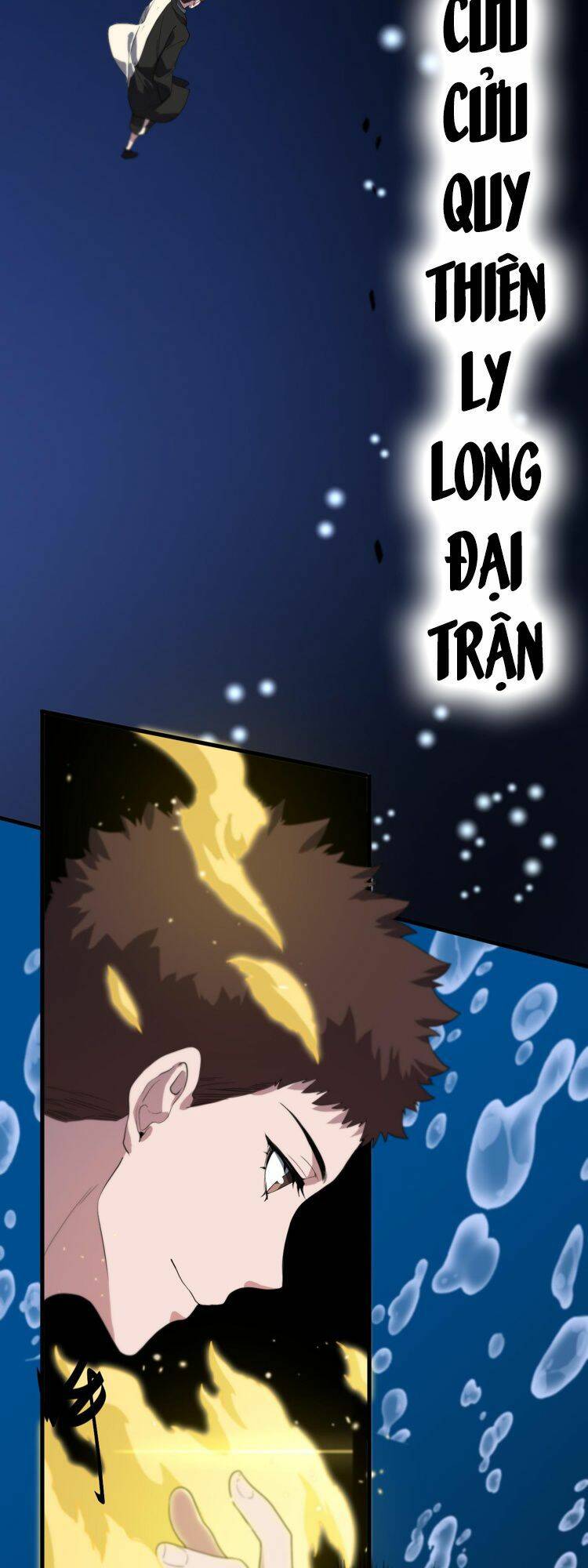 Đại Sư Phụ Hạ Sơn - Chapter 77 - Page 16