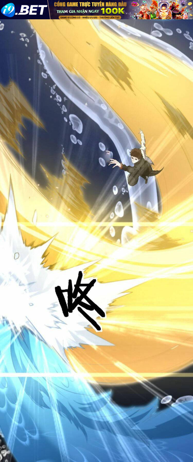 Đại Sư Phụ Hạ Sơn - Chapter 77 - Page 19