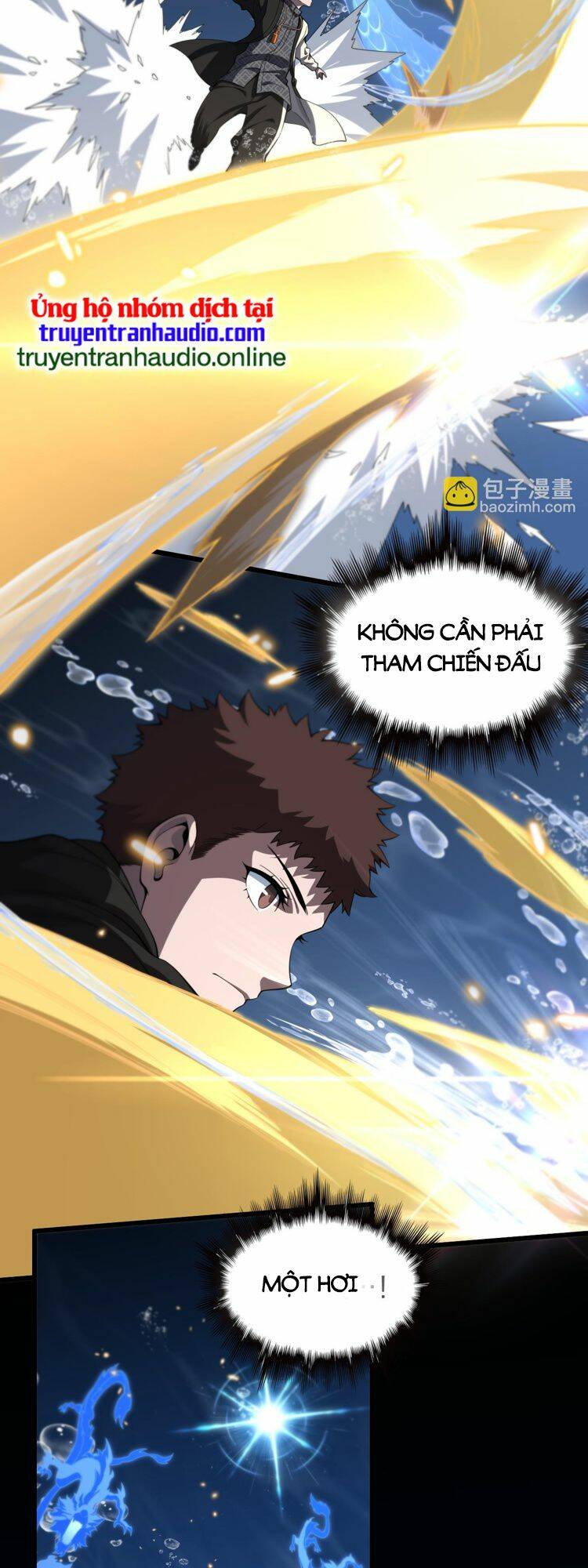 Đại Sư Phụ Hạ Sơn - Chapter 77 - Page 21