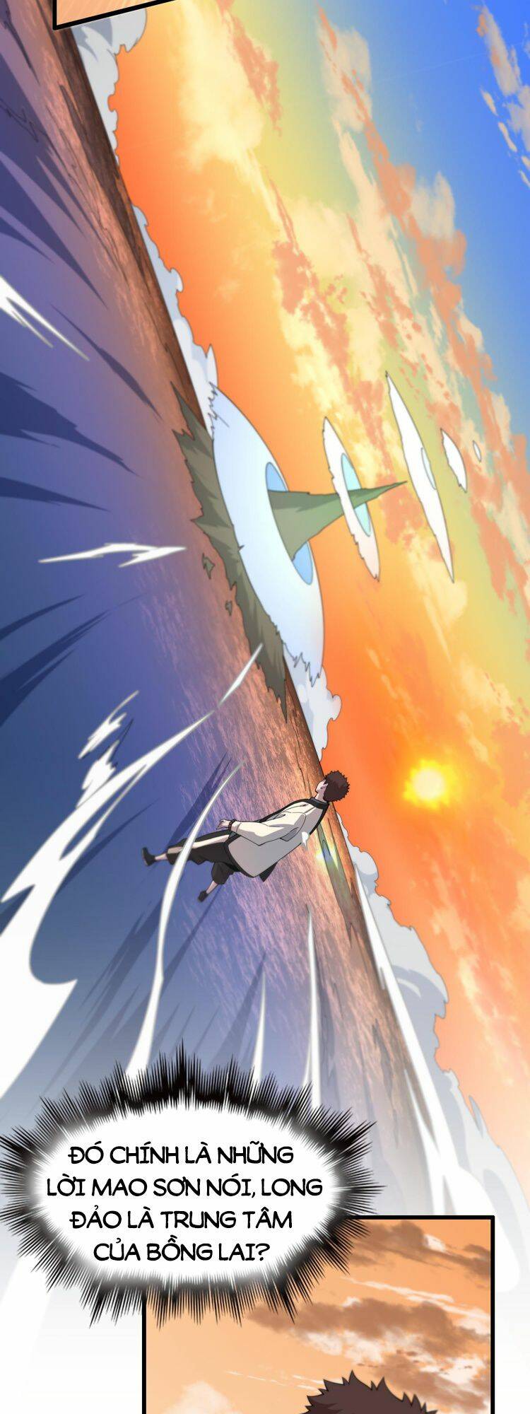 Đại Sư Phụ Hạ Sơn - Chapter 77 - Page 25