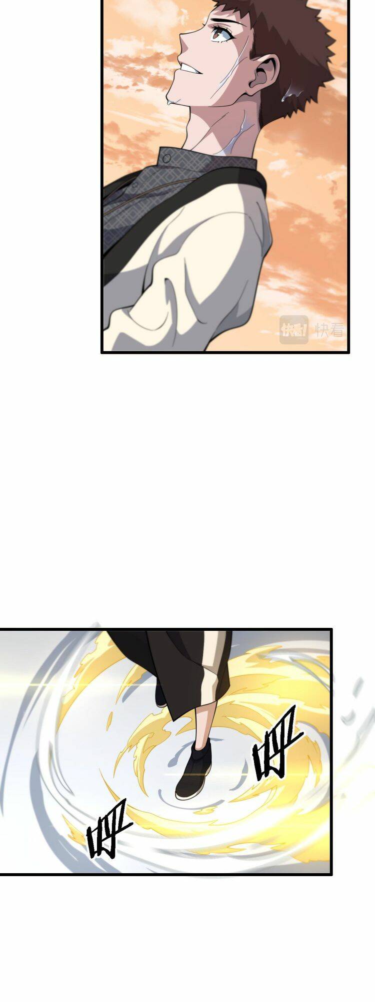 Đại Sư Phụ Hạ Sơn - Chapter 77 - Page 26