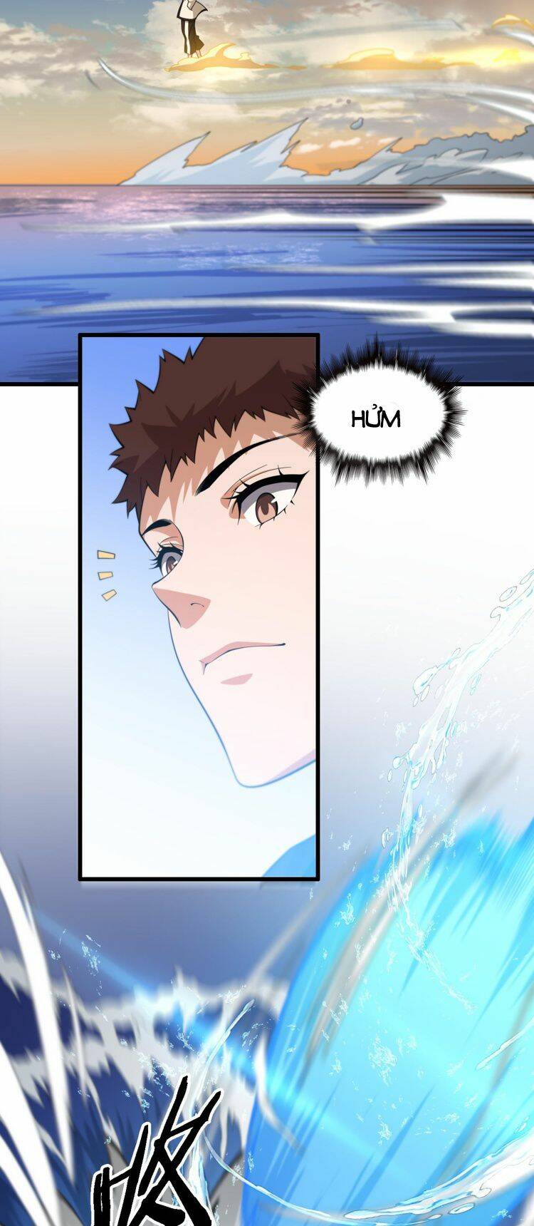 Đại Sư Phụ Hạ Sơn - Chapter 77 - Page 28