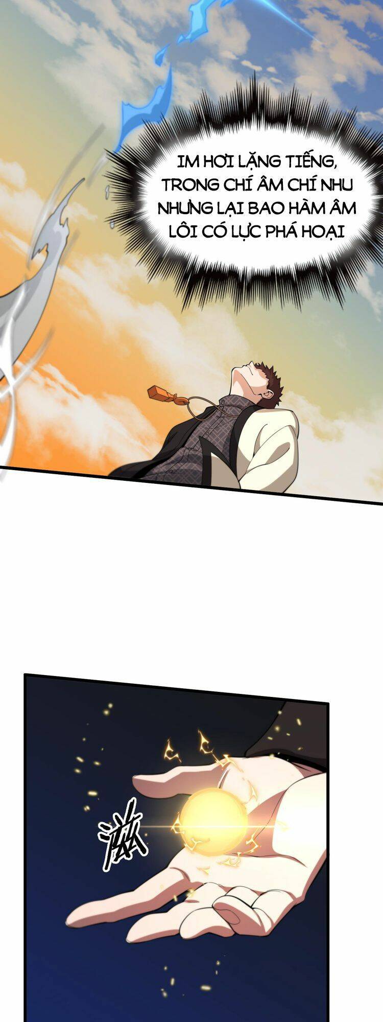 Đại Sư Phụ Hạ Sơn - Chapter 77 - Page 30