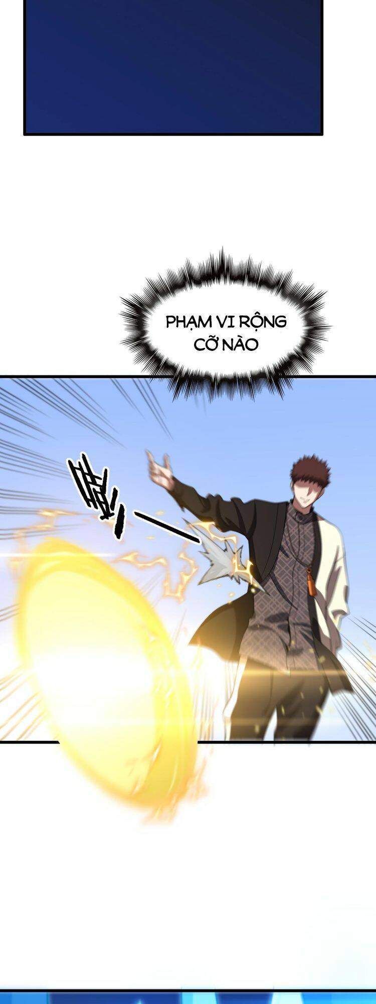 Đại Sư Phụ Hạ Sơn - Chapter 77 - Page 31