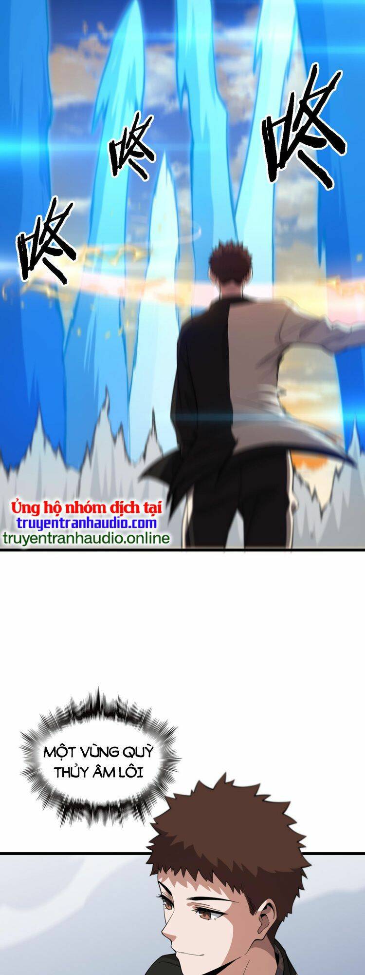 Đại Sư Phụ Hạ Sơn - Chapter 77 - Page 32