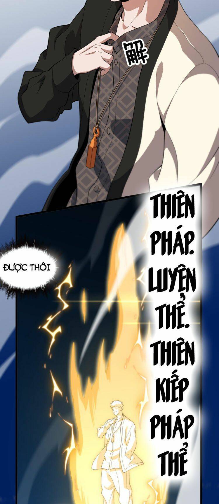 Đại Sư Phụ Hạ Sơn - Chapter 77 - Page 33