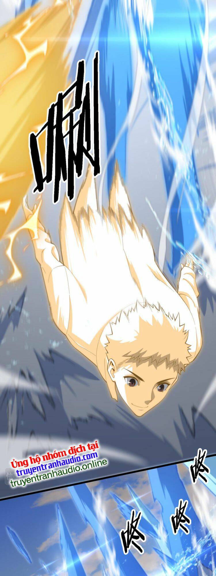 Đại Sư Phụ Hạ Sơn - Chapter 77 - Page 35