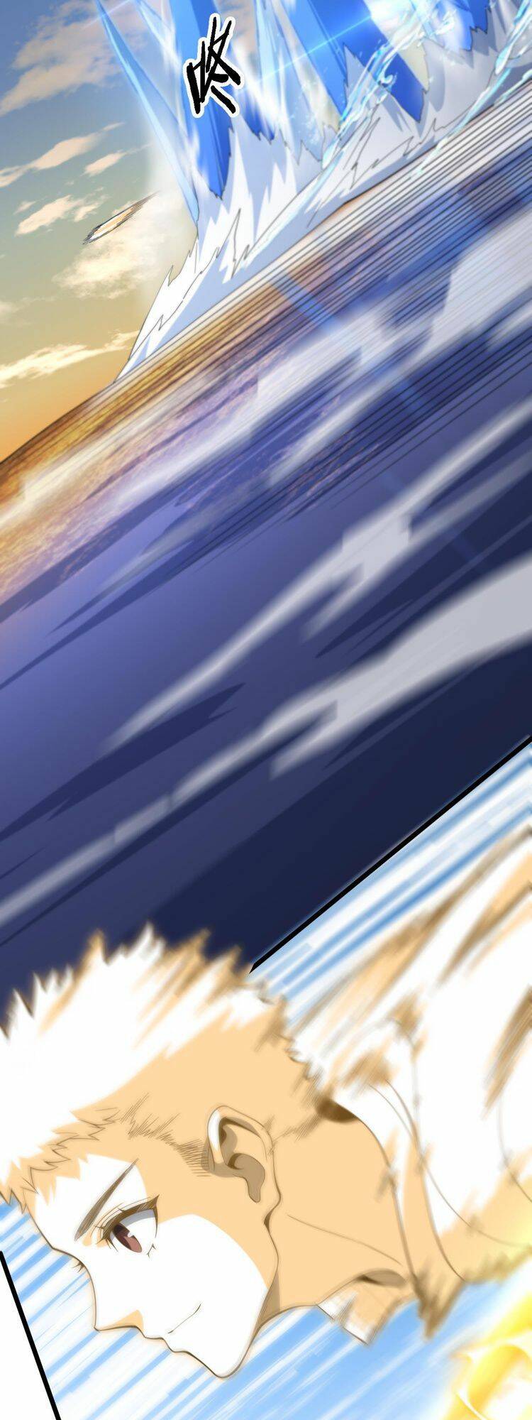 Đại Sư Phụ Hạ Sơn - Chapter 77 - Page 36