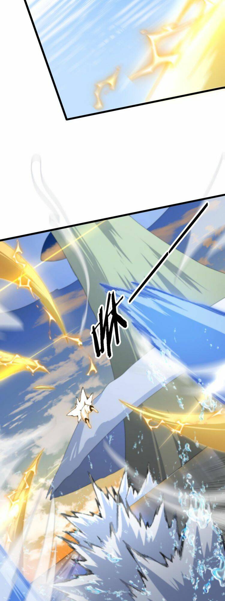 Đại Sư Phụ Hạ Sơn - Chapter 77 - Page 37