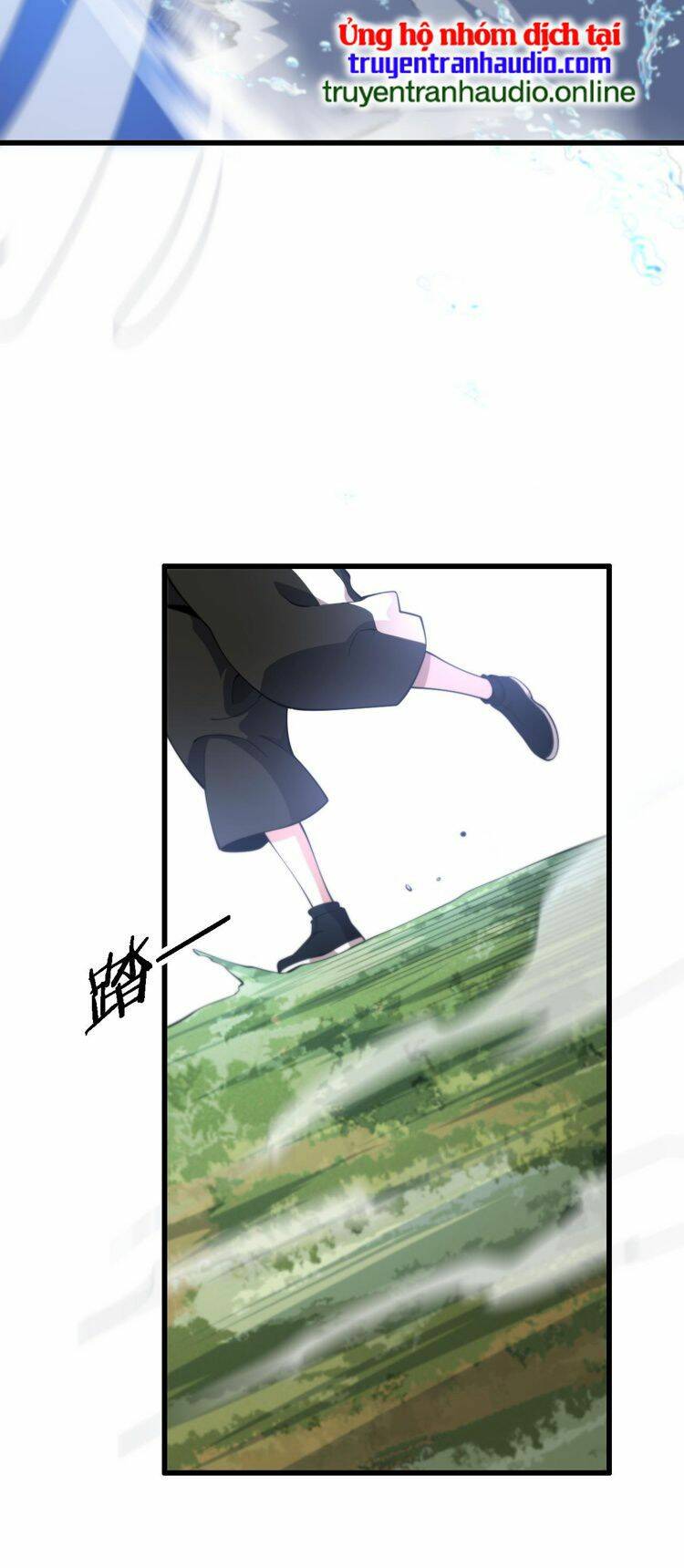 Đại Sư Phụ Hạ Sơn - Chapter 77 - Page 38