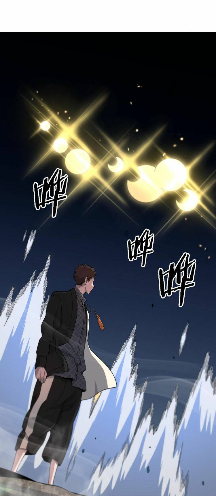 Đại Sư Phụ Hạ Sơn - Chapter 77 - Page 39