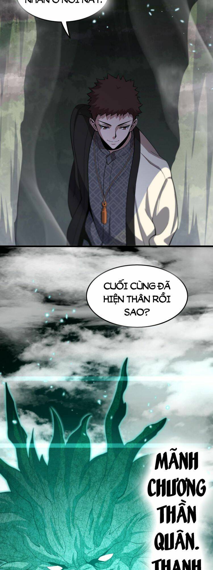 Đại Sư Phụ Hạ Sơn - Chapter 77 - Page 41