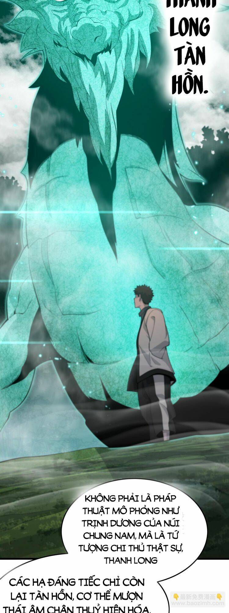 Đại Sư Phụ Hạ Sơn - Chapter 77 - Page 42