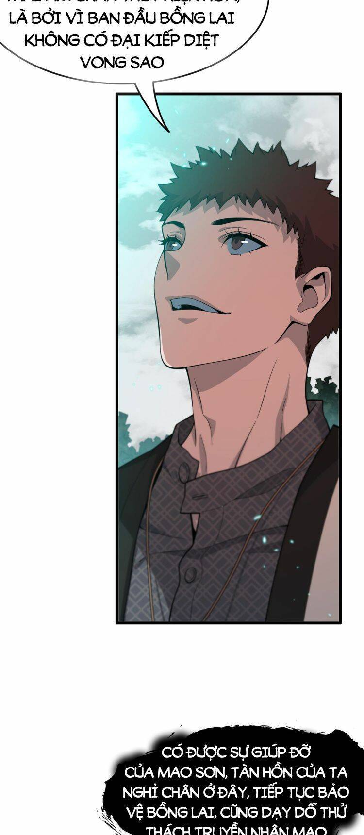 Đại Sư Phụ Hạ Sơn - Chapter 77 - Page 43