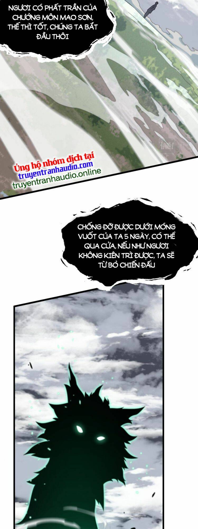 Đại Sư Phụ Hạ Sơn - Chapter 77 - Page 46