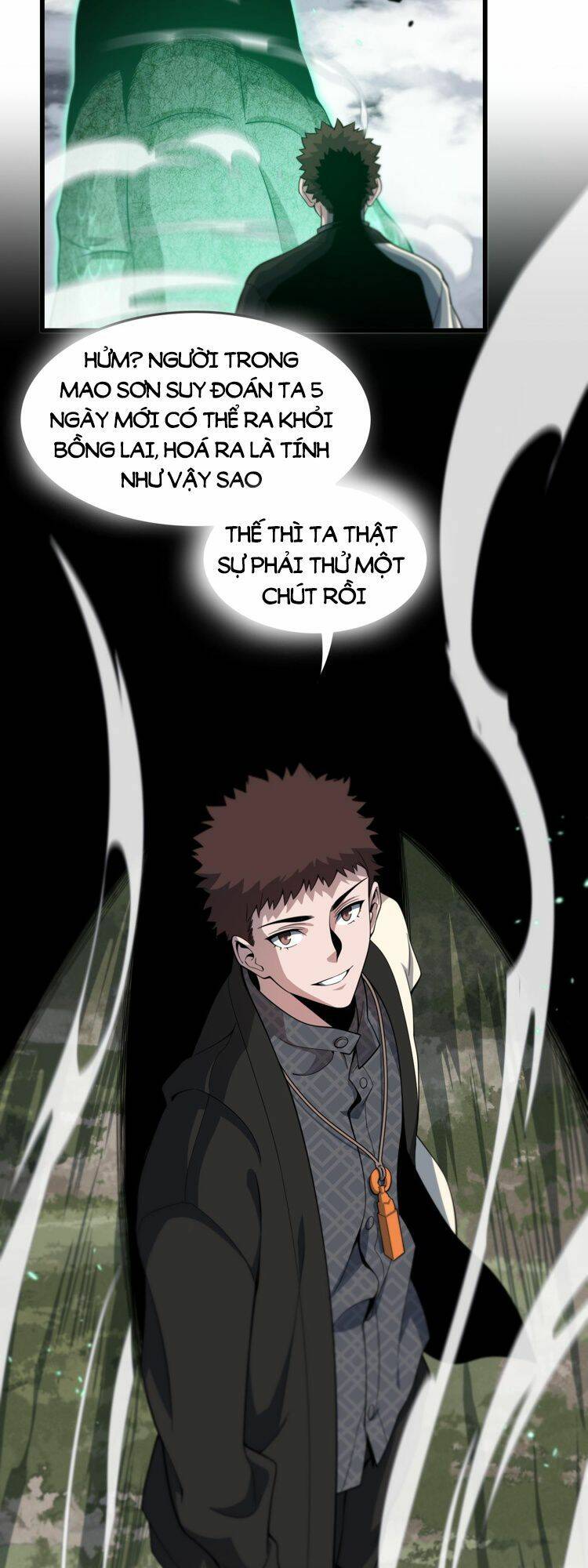 Đại Sư Phụ Hạ Sơn - Chapter 77 - Page 47