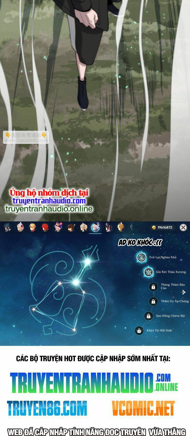 Đại Sư Phụ Hạ Sơn - Chapter 77 - Page 48