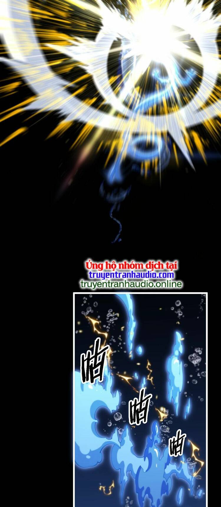 Đại Sư Phụ Hạ Sơn - Chapter 77 - Page 4