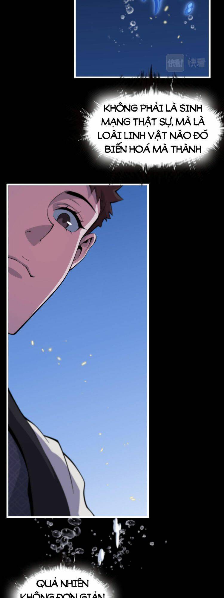 Đại Sư Phụ Hạ Sơn - Chapter 77 - Page 5