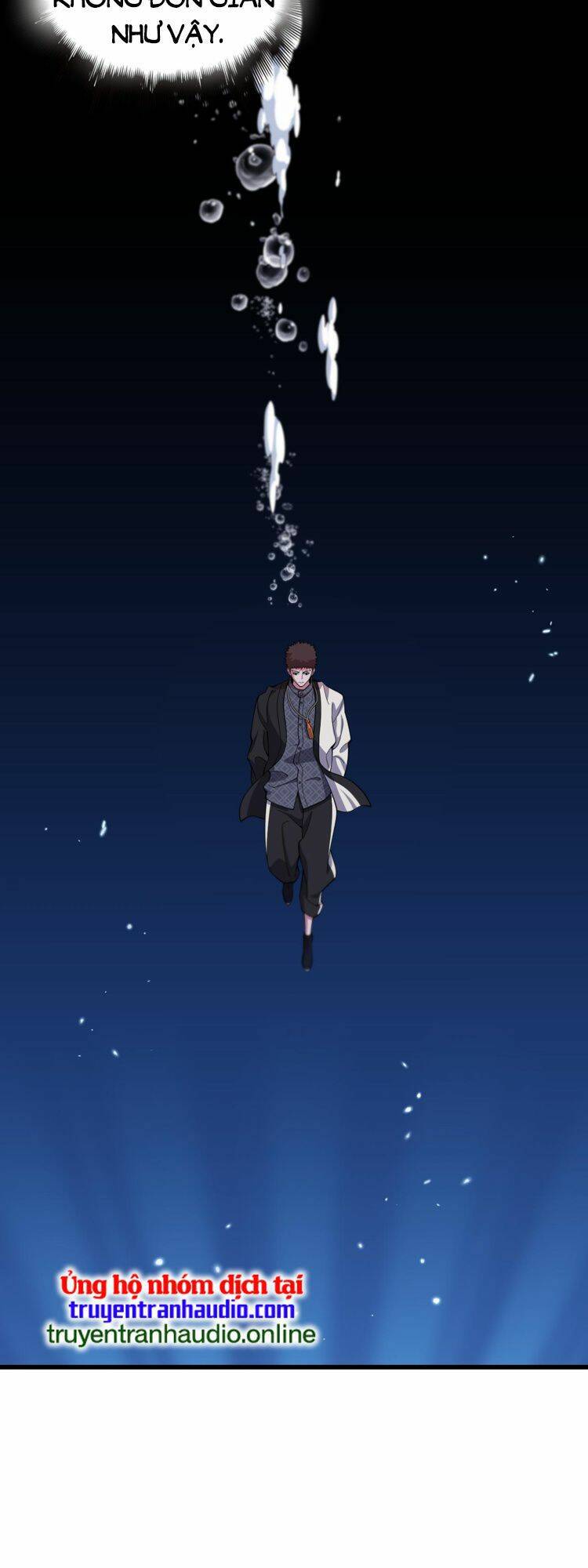 Đại Sư Phụ Hạ Sơn - Chapter 77 - Page 6