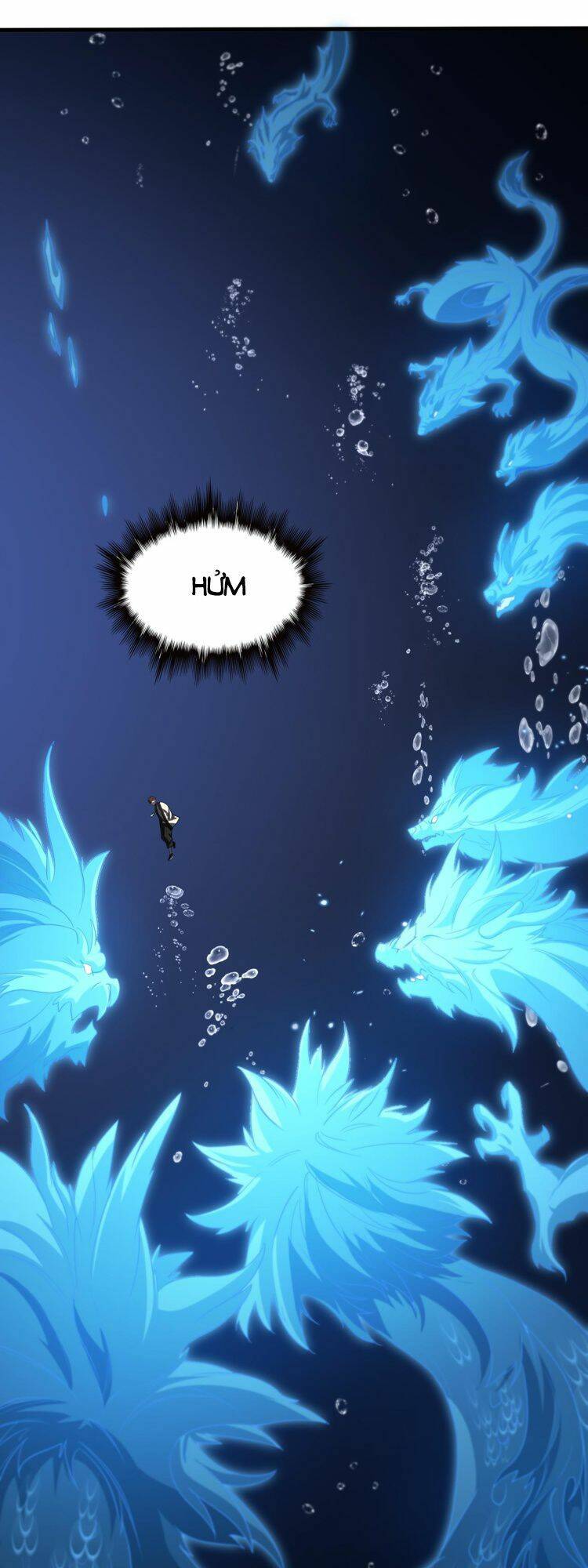 Đại Sư Phụ Hạ Sơn - Chapter 77 - Page 7