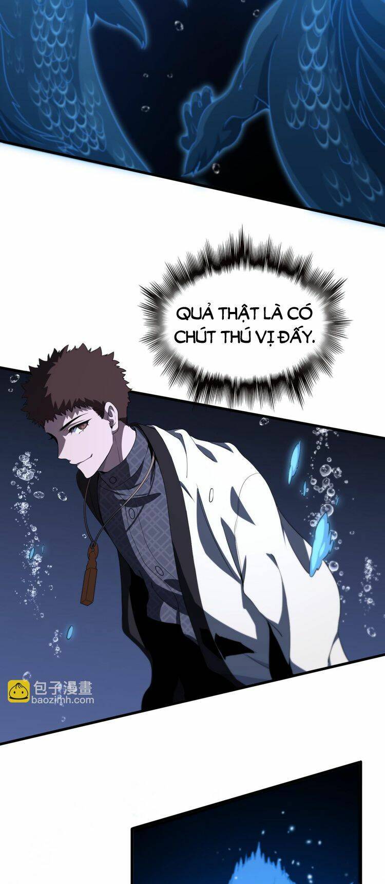 Đại Sư Phụ Hạ Sơn - Chapter 77 - Page 8