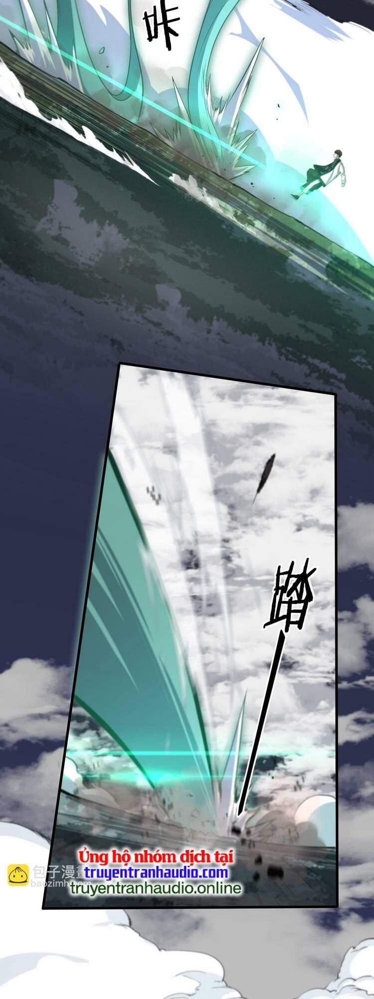 Đại Sư Phụ Hạ Sơn - Chapter 78 - Page 9