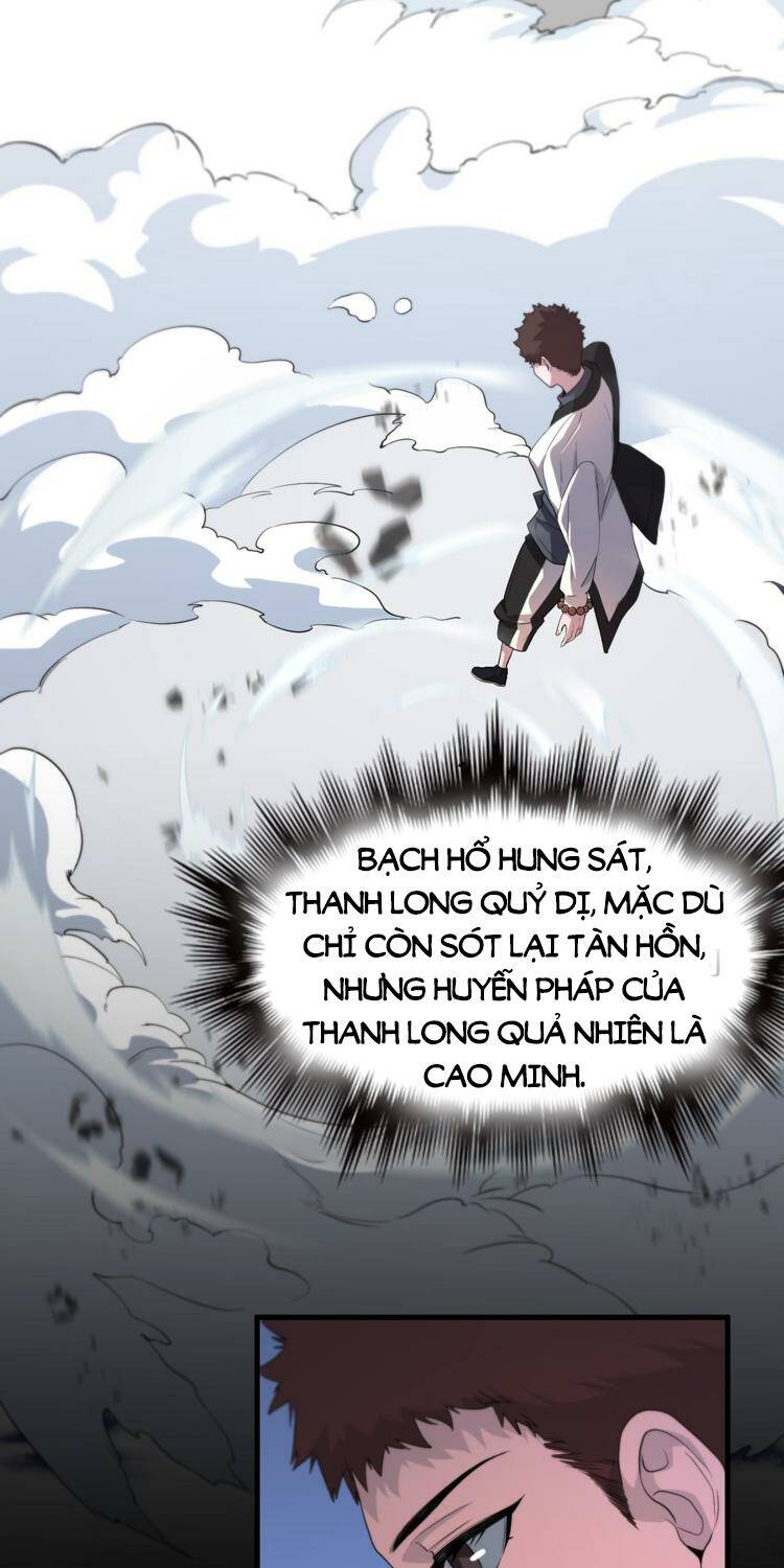 Đại Sư Phụ Hạ Sơn - Chapter 78 - Page 10