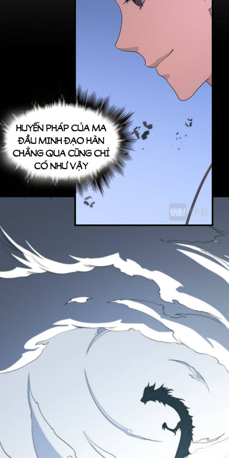 Đại Sư Phụ Hạ Sơn - Chapter 78 - Page 11