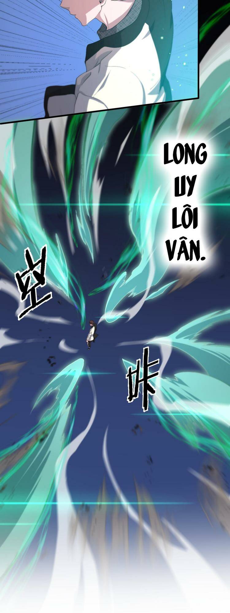 Đại Sư Phụ Hạ Sơn - Chapter 78 - Page 13