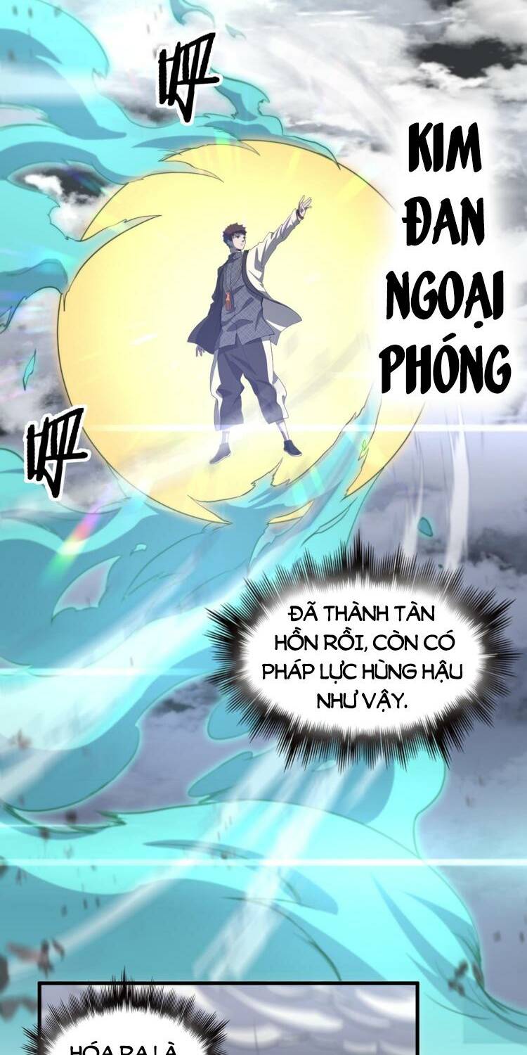 Đại Sư Phụ Hạ Sơn - Chapter 78 - Page 15