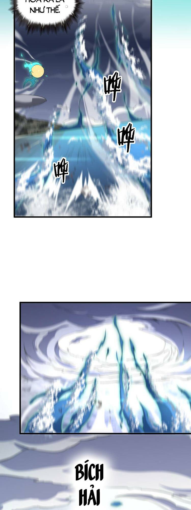 Đại Sư Phụ Hạ Sơn - Chapter 78 - Page 16