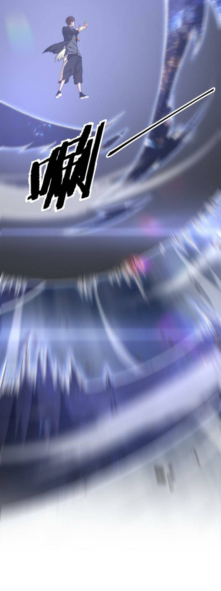 Đại Sư Phụ Hạ Sơn - Chapter 78 - Page 20