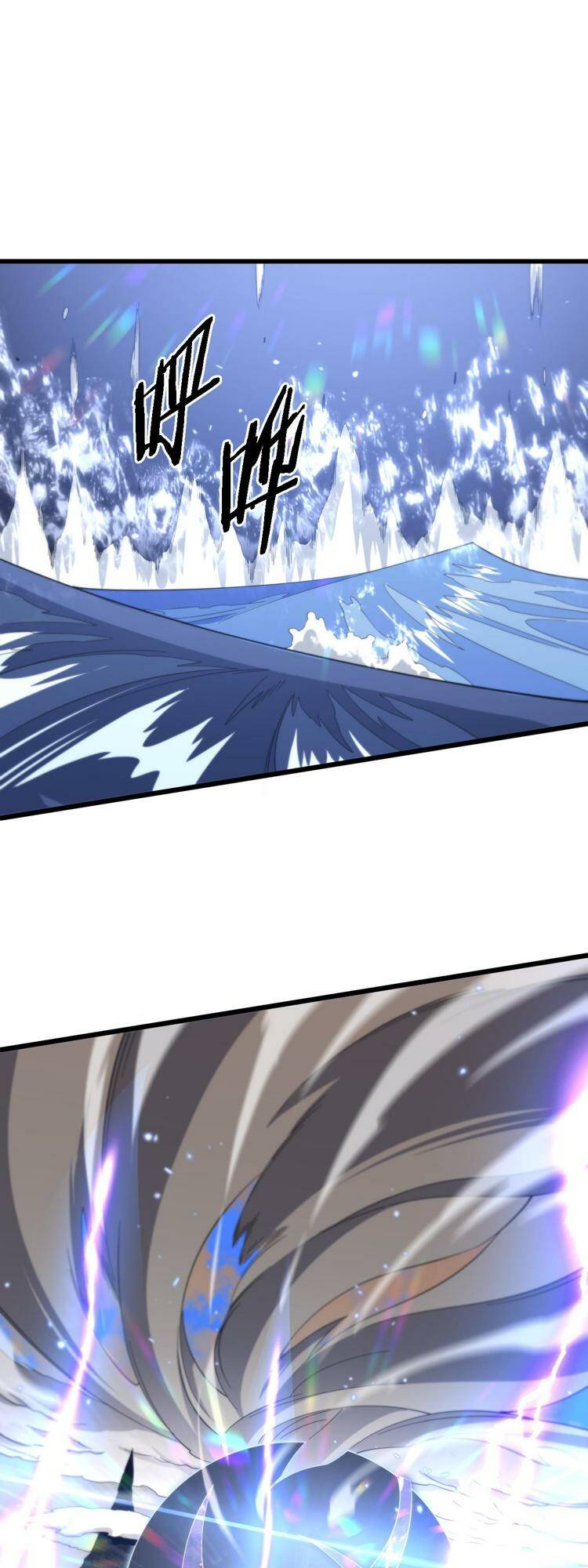 Đại Sư Phụ Hạ Sơn - Chapter 78 - Page 21