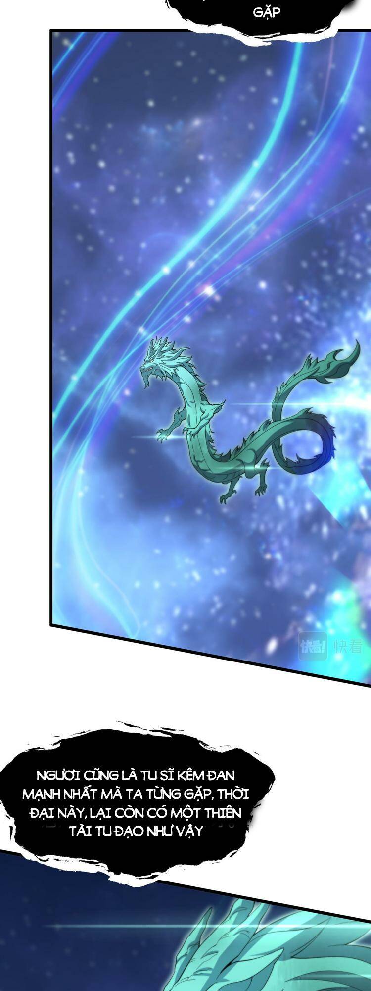 Đại Sư Phụ Hạ Sơn - Chapter 78 - Page 24