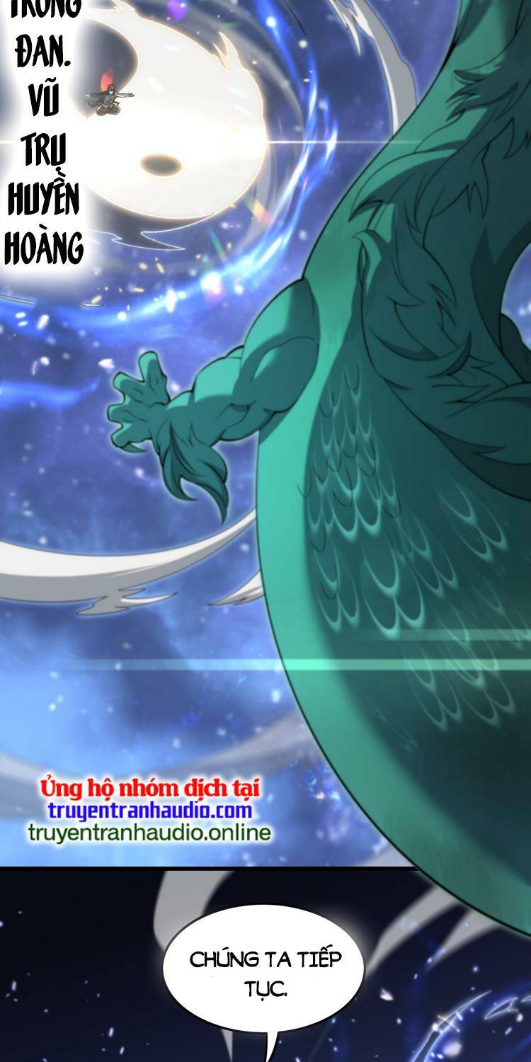 Đại Sư Phụ Hạ Sơn - Chapter 78 - Page 26