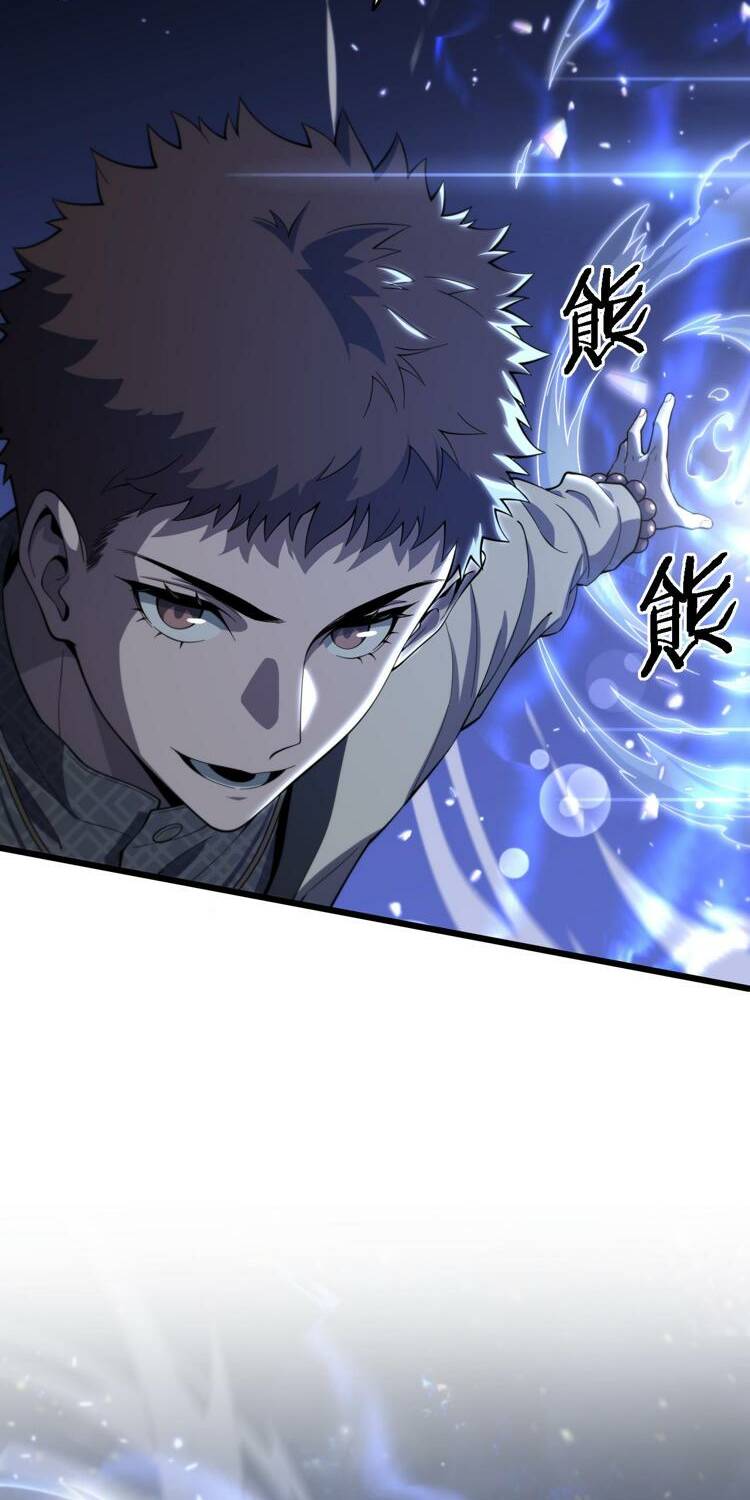 Đại Sư Phụ Hạ Sơn - Chapter 78 - Page 27