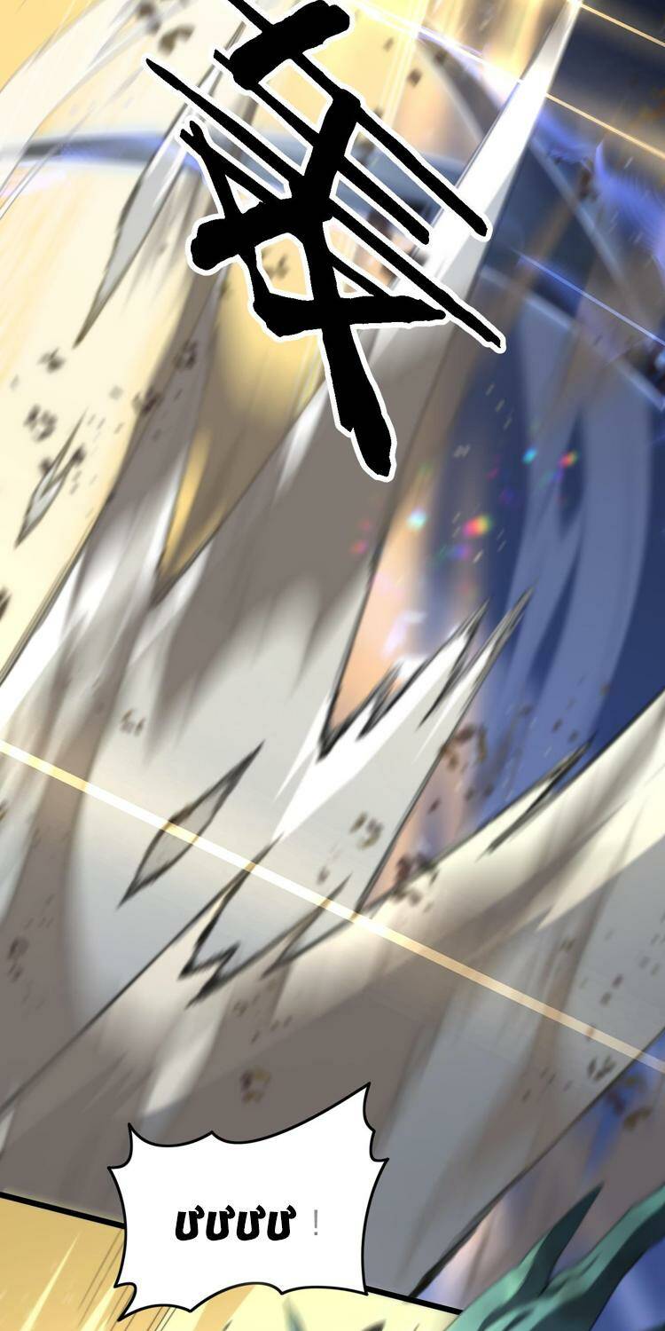 Đại Sư Phụ Hạ Sơn - Chapter 78 - Page 30